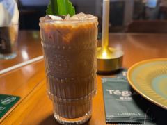-Tegu泰古莲·泰国餐厅(红山6979店)