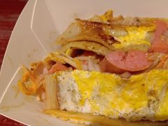 -四环冷面王(西单华威约饭街店)