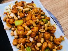 -金三可市井水煮鱼(金碧园店)