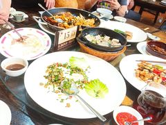 -猪肉婆私房菜(容桂总店)