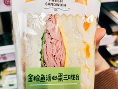 -罗森便利店(沈阳北站店)