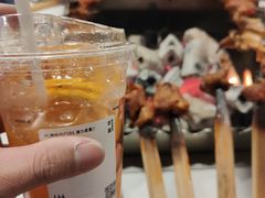 -友记功夫香·人民川菜(红牌楼店)