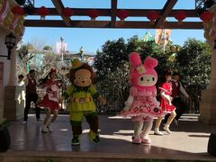 -安吉Hello Kitty乐园