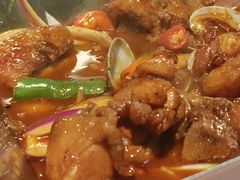 -功夫怪兽·烧烤(珠江路店)
