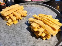 肆味刺身级鲜腐竹-肆味(东原1891江景店)