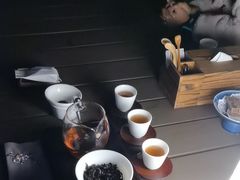 -小茶闲舍·观景商务茶馆(广州塔店)