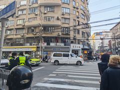 -上海国际饭店
