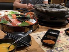-千寻烧肉(政务区店)
