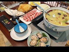 -金龙·打边炉(武进路店)