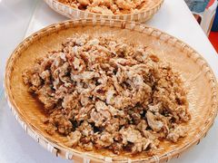 -童婆婆酥肉(双楠店)