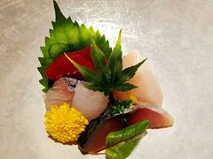 -桐寿司Sushi Tong