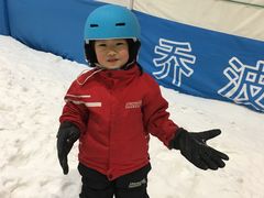 -绍兴启迪乔波冰雪世界