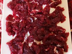 -伟记牛肉(金鸿公路店)