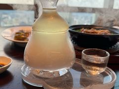 -广州柏悦酒店·悦景轩·粤菜餐厅