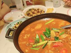 -大厨小馆(华阳城店)