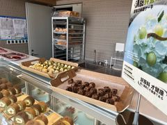 -崎本的店·专业酵种吐司(无锡万象汇店)