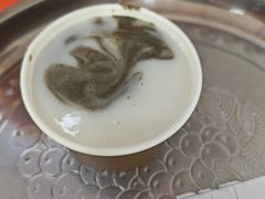 -谢怀亮芝麻茶