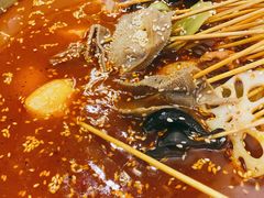 经典锅底-付小姐在成都(中山公园店)