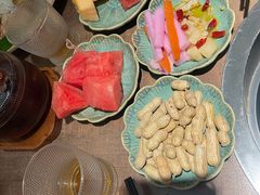 -蘑界·野生菌火锅(深业上城店)