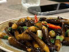 -半山腰·云南菜(侨福芳草地店)