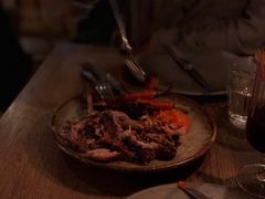 -BOR Eatery(安福路店)