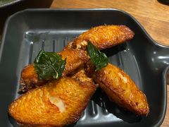 -一尺花园(安和花园店)