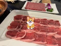 -南门涮肉(上海二店)