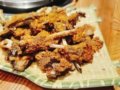 -华福羊汤馆(小市总店)