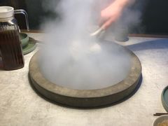 -鲜潭蒸汽石锅鱼(五道口购物中心店)