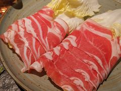 -老墙根涮肉·铜锅·烧烤(欢乐谷·王四营店)