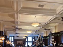 -Salon de Ville浦江汇(上海外滩华尔道夫酒店店)