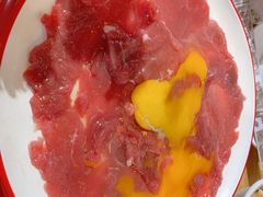 -珍巴奴毛肚牛肉小火锅(四惠店)