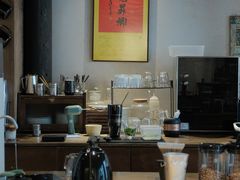 -Metal hands·铁手咖啡