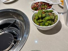 -浩爷羊蝎子火锅(望京店)
