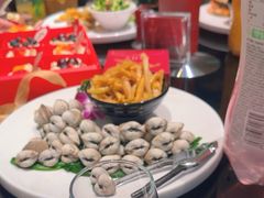 -美乐食街(小南店)