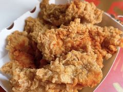 川香秘制香骨鸡-肯德基(珍珠店)