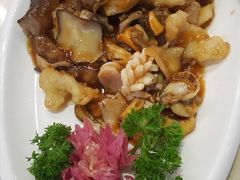 -黑石礁酒楼·海鲜(黑石礁店)