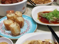 -稻香酒家(长宁KING88广场店)