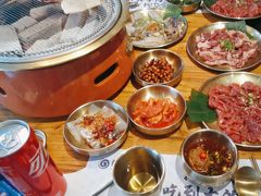 -韩都烤肉·烤鳗鱼(中街小北总店)