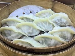 煸馅饺子-老边饺子馆(中街店)