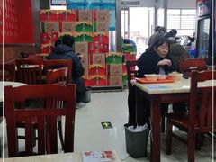 大堂-方中山胡辣汤(正光路店)