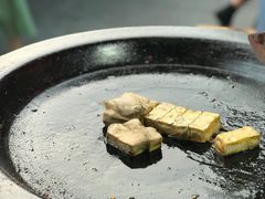 -歙县古城小吃一条街