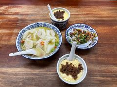 -小谭豆花(西大街店)