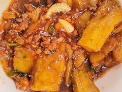 -华春餐馆(鱼山路店)