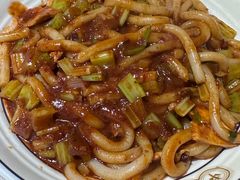-禾木·新疆特色美食