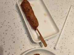 照烧鸡棒串-味千拉面(双井店)