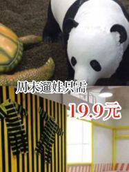 -佳贝爱益智主题儿童乐园(乐尔乐旗舰店)