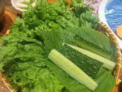 -黑牛の店·和牛烧肉(大悦城店)