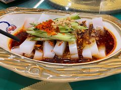 -海尔巴格新疆餐厅(东来兴店)