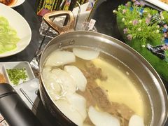 -恒记饭店·海鲜明档(淹城店)